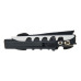 Каподастр DUNLOP Toggle Professional 14CD