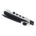 Каподастр DUNLOP Toggle Professional 14CD