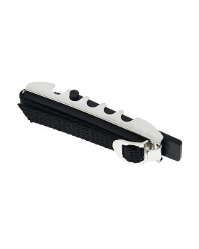 Каподастр DUNLOP 14C PROFESSIONAL TOGGLE CURVED CAPO