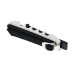Каподастр DUNLOP 14C PROFESSIONAL TOGGLE CURVED CAPO
