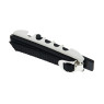 Каподастр DUNLOP 14C PROFESSIONAL TOGGLE CURVED CAPO
