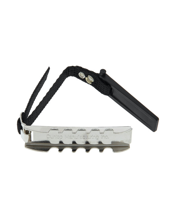 Каподастр DUNLOP 14C PROFESSIONAL TOGGLE CURVED CAPO