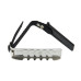 Каподастр DUNLOP 14C PROFESSIONAL TOGGLE CURVED CAPO