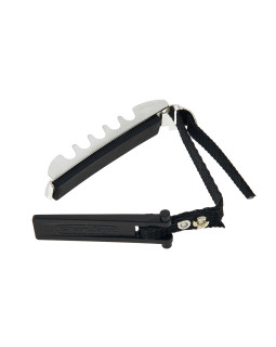 Каподастр DUNLOP 14C PROFESSIONAL TOGGLE CURVED CAPO-foto3