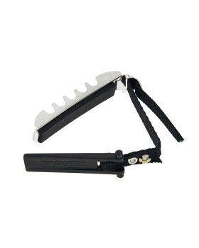 Каподастр DUNLOP 14C PROFESSIONAL TOGGLE CURVED CAPO-foto3