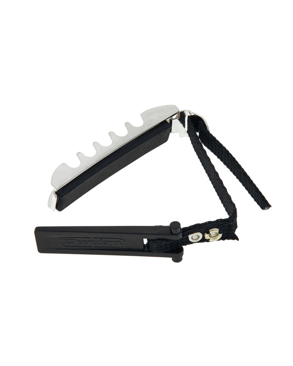 Каподастр DUNLOP 14C PROFESSIONAL TOGGLE CURVED CAPO