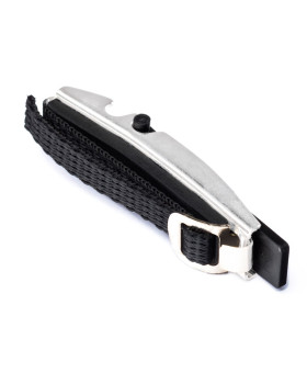 Каподастр DUNLOP 15C DELUXE TOGGLE CURVED CAPO-foto2