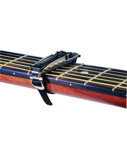 Каподастр DUNLOP 15C DELUXE TOGGLE CURVED CAPO-foto4