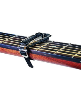 Каподастр DUNLOP 15C DELUXE TOGGLE CURVED CAPO-foto4