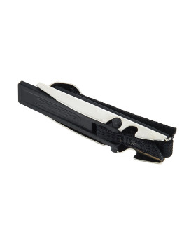 Каподастр DUNLOP 15C 15F TOGGLE DELUXE PROFESSIONAL CAPO CURVED