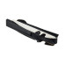 Каподастр DUNLOP 15C 15F TOGGLE DELUXE PROFESSIONAL CAPO CURVED
