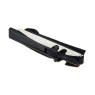 Каподастр DUNLOP 15C 15F TOGGLE DELUXE PROFESSIONAL CAPO CURVED