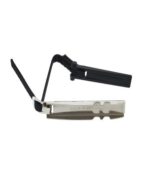 Каподастр DUNLOP 15C 15F TOGGLE DELUXE PROFESSIONAL CAPO CURVED-foto3