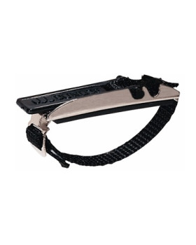 Каподастр DUNLOP 15C DELUXE TOGGLE CURVED CAPO-foto3