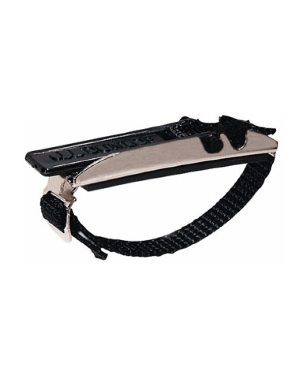 Каподастр DUNLOP 15C DELUXE TOGGLE CURVED CAPO