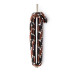 Каподастр DUNLOP 7190 BILL RUSSELL ELASTIC FLAT CAPO