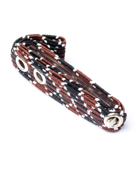 DUNLOP Bill Russel Каподастр еластичний