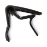 Каподастр DUNLOP 83CB TRIGGER CAPO ACOUSTIC CURVED BLACK