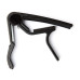 Каподастр DUNLOP 87B TRIGGER CAPO ELECTRIC CURVED BLACK