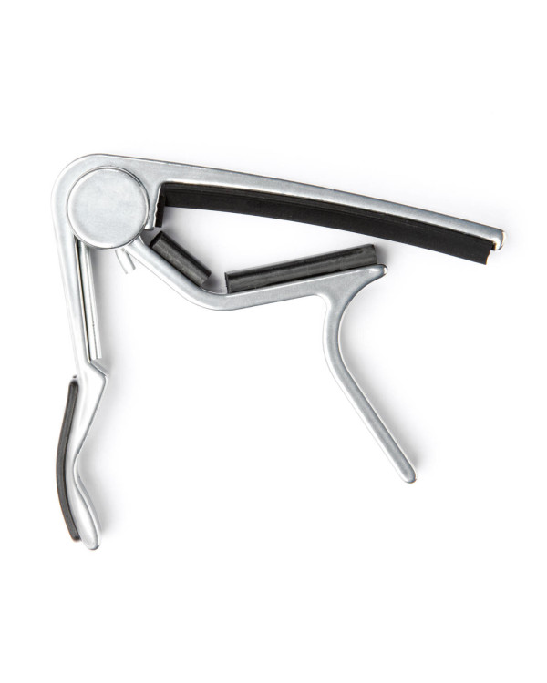 Каподастр DUNLOP 87N TRIGGER CAPO ELECTRIC CURVED NICKEL