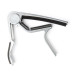 Каподастр DUNLOP 87N TRIGGER CAPO ELECTRIC CURVED NICKEL