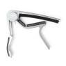 Каподастр DUNLOP 87N TRIGGER CAPO ELECTRIC CURVED NICKEL