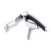 Каподастр DUNLOP 87N TRIGGER CAPO ELECTRIC CURVED NICKEL