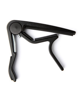 Каподастр DUNLOP 88B TRIGGER CAPO CLASSICAL FLAT