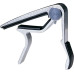 Каподастр DUNLOP 88N TRIGGER CLASSICAL FLAT NICKEL CAPO