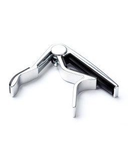 Каподастр DUNLOP 88N TRIGGER CLASSICAL FLAT NICKEL CAPO-foto2