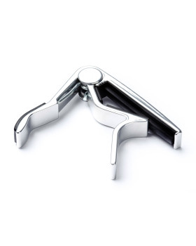 Каподастр DUNLOP 88N TRIGGER CLASSICAL FLAT NICKEL CAPO-foto2