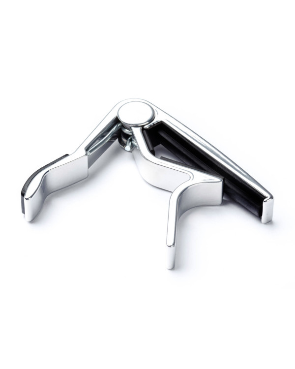 Каподастр DUNLOP 88N TRIGGER CLASSICAL FLAT NICKEL CAPO