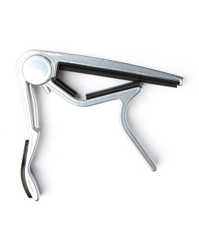 Каподастр DUNLOP 88N TRIGGER CLASSICAL FLAT NICKEL CAPO