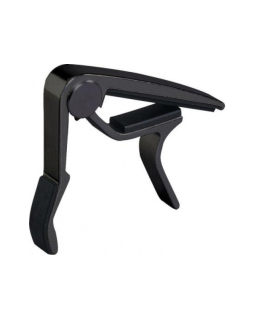 Каподастр DUNLOP 88B TRIGGER CAPO CLASSICAL FLAT-foto3