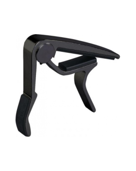 Каподастр DUNLOP 88B TRIGGER CAPO CLASSICAL FLAT-foto3