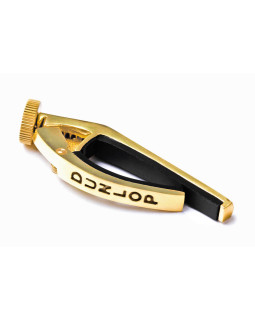 Каподастр DUNLOP DCV50C VICTOR CAPO CURVED