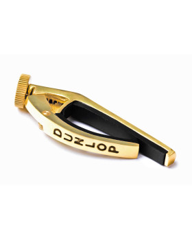Каподастр DUNLOP DCV50C VICTOR CAPO CURVED