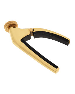 Каподастр DUNLOP DCV50C VICTOR CAPO CURVED-foto2