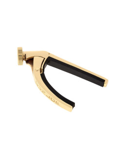 Каподастр DUNLOP DCV50F VICTOR FLAT CAPO-foto3