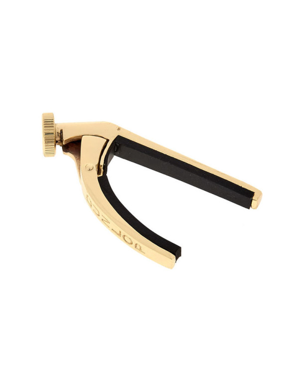 Каподастр DUNLOP DCV50F VICTOR FLAT CAPO