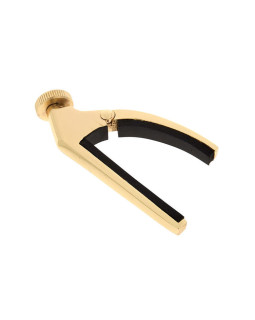 Каподастр DUNLOP DCV50F VICTOR FLAT CAPO-foto2