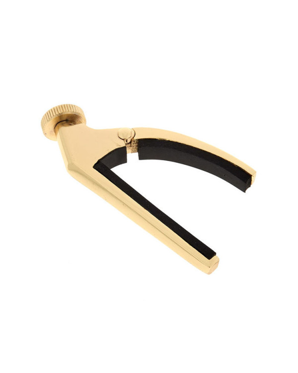 Каподастр DUNLOP DCV50F VICTOR FLAT CAPO
