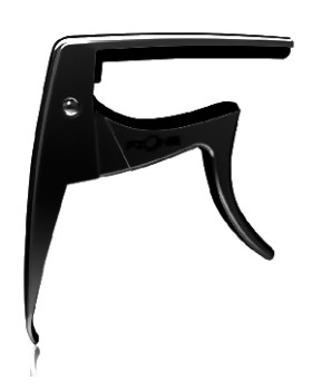 Каподастр FZONE FC-82 UKULELE CAPO