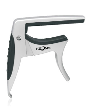 Каподастр FZONE FC-83 CLASSICAL GUITAR CAPO (Silver)