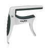 Каподастр FZONE FC-83 CLASSICAL GUITAR CAPO (Silver)