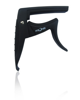 Каподастр FZONE FC-81 GUITAR CAPO