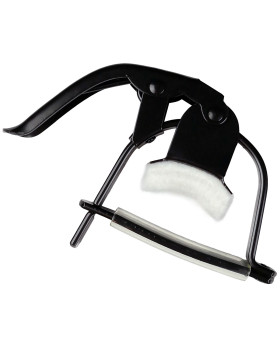 Каподастр MAXTONE GC500BF - Folk Guitar Capo