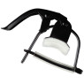 Каподастр MAXTONE GC500BF - Folk Guitar Capo
