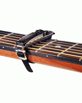 Каподастр DUNLOP Toggle Advanced 11CD-foto4