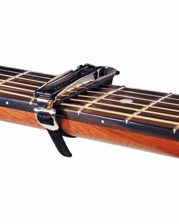 Каподастр DUNLOP Toggle Advanced 11CD